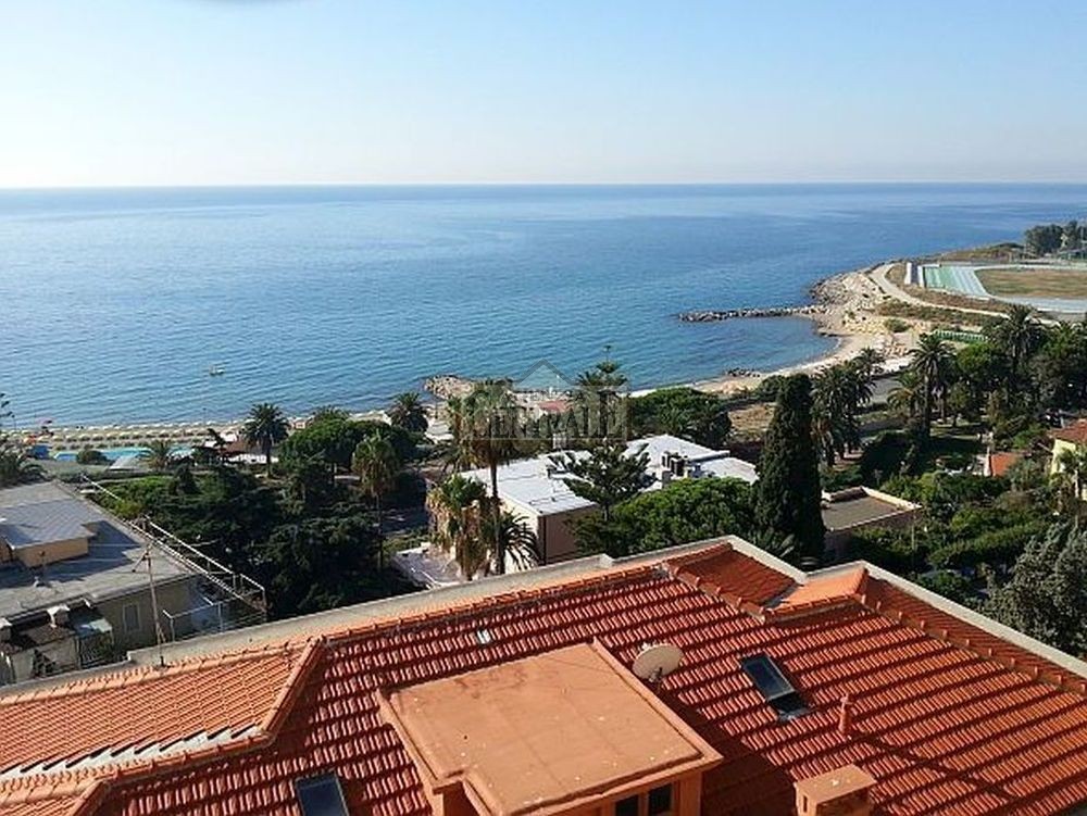 Agenzia Immobiliare Centrale Sanremo